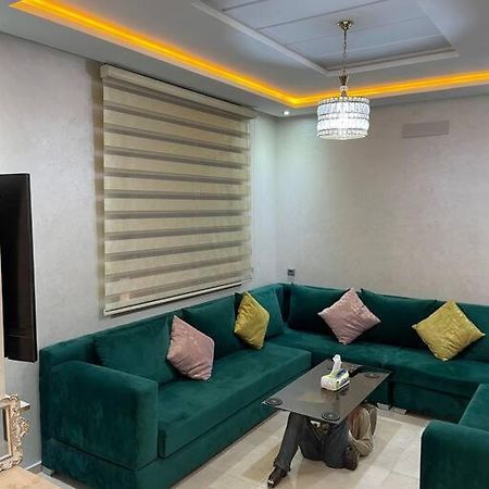 Apartamento Nador Aljadid 1 Buitenkant foto