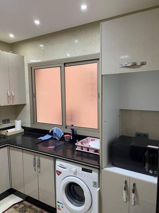 Apartamento Nador Aljadid 1 Buitenkant foto