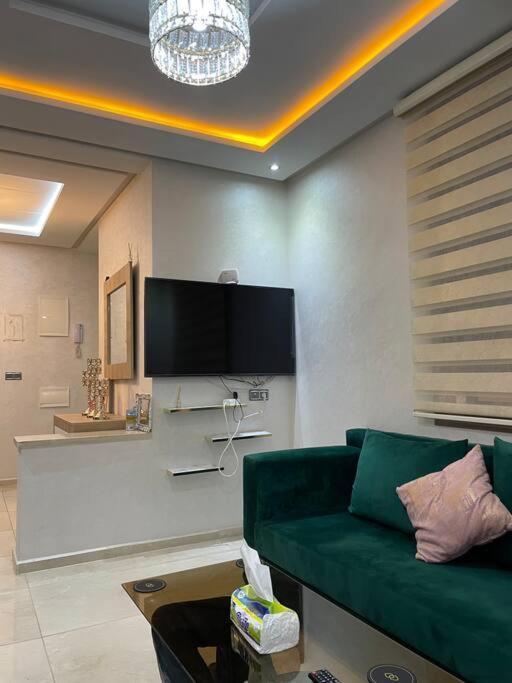 Apartamento Nador Aljadid 1 Buitenkant foto