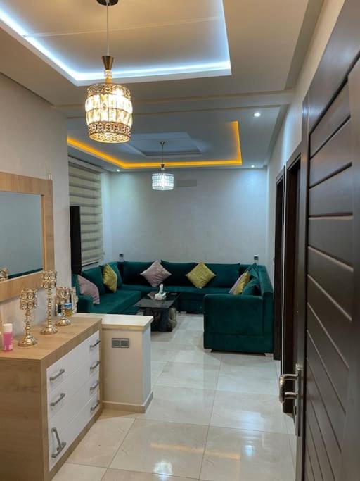 Apartamento Nador Aljadid 1 Buitenkant foto