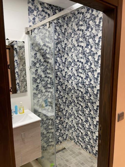 Apartamento Nador Aljadid 1 Buitenkant foto